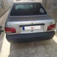 پراید مدل ۸۶