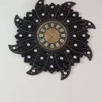 ساعت دیواری