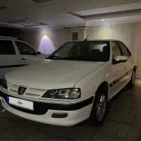 پژو پارس ELX XU7P فول سفارشی