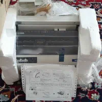 چاپگر اداری Epson