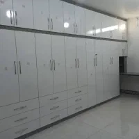 جارختخوابی و کمد دیواری