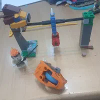 لگو اصل چیما