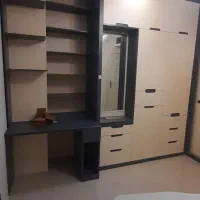 کابینت .کمد دیواری .تخت تاشو .تی وی وال .تعمیرات|مصالح و تجهیزات ساختمان|کرج, باغستان|دیوار