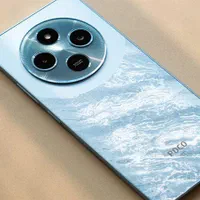 شیائومی Poco C75|موبایل|مشهد, احمدآباد|دیوار