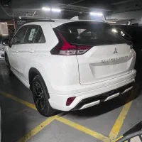 میتسوبیشی اکلیپس کراس ۲۰۲۵ ژاپن