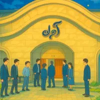 استخدام خانم تشریفات تالار اوان