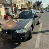 اریسان ۲ مدل ۱۴۰۴ بدون توضیح