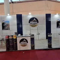 طراحی و ساخت دکور و غرفه نمایشگاهی صفر تا صد