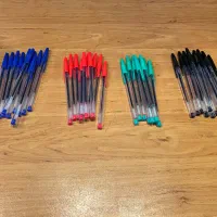 خودکار طرح بیک