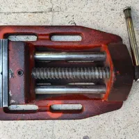 خمکن برقی، پروفیل و لوله خمکن سنگ دیواری فرز بزرگ|ابزارآلات|تهران, امین حضور|دیوار