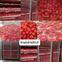 استخدام کارگر ساده خانم در کارگاه میوه خشک‌کنی|استخدام صنعتی، فنی، مهندسی|خرم‌آباد, |دیوار