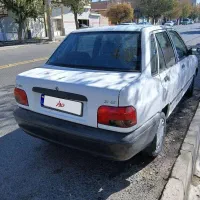 فروش خودرو پراید مدل۹۳|خودرو سواری و وانت|آذرشهر, |دیوار