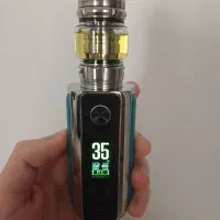 vaporesso target 200 itank 2 edition kit