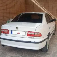 سمند ال ایکس|خودرو سواری و وانت|مبارکه, |دیوار