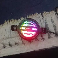 فن خنک کننده گوشی مدل ممو CX07|لوازم جانبی موبایل و تبلت|کوهدشت, |دیوار