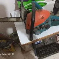 اره موتوری بنزینی ماکیتا