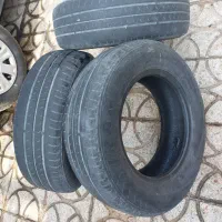 لاستیک3 عدد باهم|بدلیجات|خرم‌آباد, |دیوار