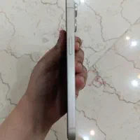اپل iPhone 13 با حافظهٔ ۱۲۸ گیگابایت ۱۰۰ درصد|موبایل|تهران, نیروی هوایی (پیروزی)|دیوار