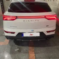 دیگنیتی ۱۴۰۲پرایم|خودرو سواری و وانت|تهران, تهرانپارس شرقی|دیوار