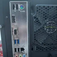 کیس i5-12400|رایانه رومیزی|شیراز, جانبازان|دیوار