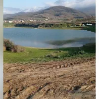 زمین شموشک برای خانه باغ