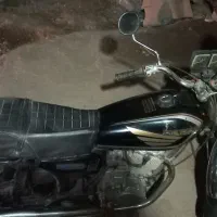 هندا ۱۲۵ رهرو