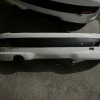 سپر عقب ۲۰۷