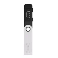 کیف پول لجر  Ledger Nano S Plus|لوازم جانبی موبایل و تبلت|تهران, دردشت|دیوار