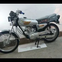 موتور تندر شهاب