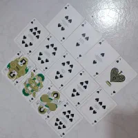 پاسور|کلکسیون و سرگرمی|تهران, وحیدیه|دیوار