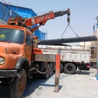 خدمات ۱۰تن|خدمات حمل و نقل|شوشتر, |دیوار
