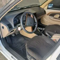 پارس tu5|خودرو سواری و وانت|علیآباد کتول, |دیوار