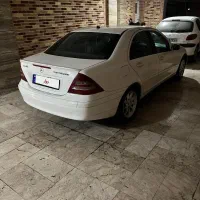 بنز C240|خودرو سواری و وانت|تهران, مدائن|دیوار