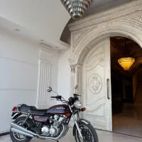 موتورسنگین کلاسیک هوندا سی بی کا۷۵۰