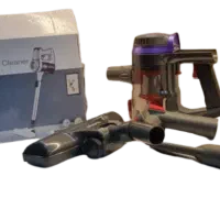 جارو عصایی شارژی فلر