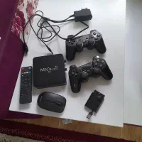 دستگاه بازی به سبک اندروید