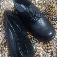 کفش لباس