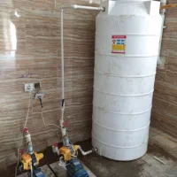 لوله کشی آب و فاضلاب تعمیرات پمپ آب|خدمات پیشه و مهارت|میرجاوه, |دیوار