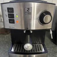 دستگاه قهوه‌ساز خانگی برند زیگما