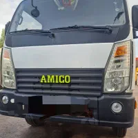 نیازمند راننده پایه دوم