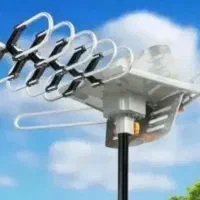 نصب آنتن مرکزی در دماوند آبسرد و حومه