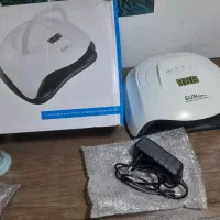 وسایل ناخنکاری