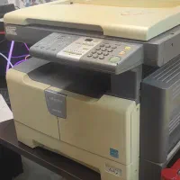 پرینتر سه کاره توشیبا 166