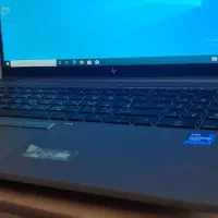 HP ZBook G8(به قیمت دبی)|رایانه همراه|شیراز, نیستان|دیوار