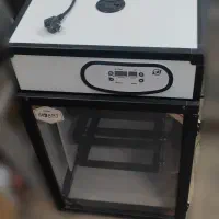 دستگاه جوجه کشی ۱۲۶ تایی