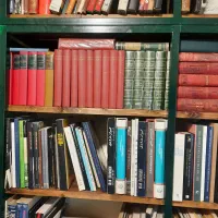 کتاب فروشی مهران