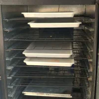 دستگاه خشک کن میوه و...|سایر لوازم برقی|شیراز, دروازه قران|دیوار