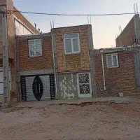 خانه نوساز|فروش خانه و ویلا|ایوان, |دیوار