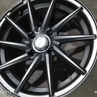 ووسن چرخشی۱۵