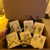پک گوشواره